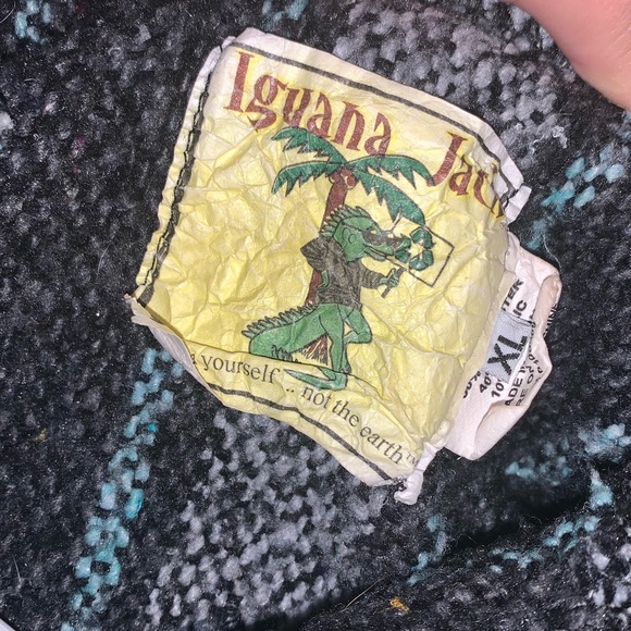 Boho Jacket - Picture 3 of 3